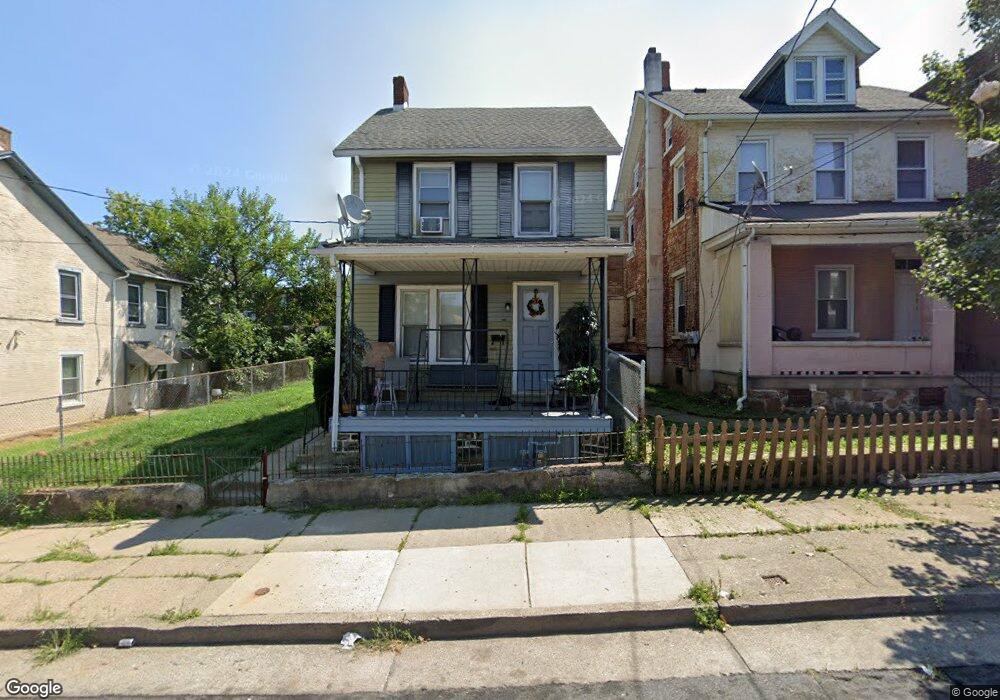 519 Ontario St, Bethlehem, PA 18015 - photo 1