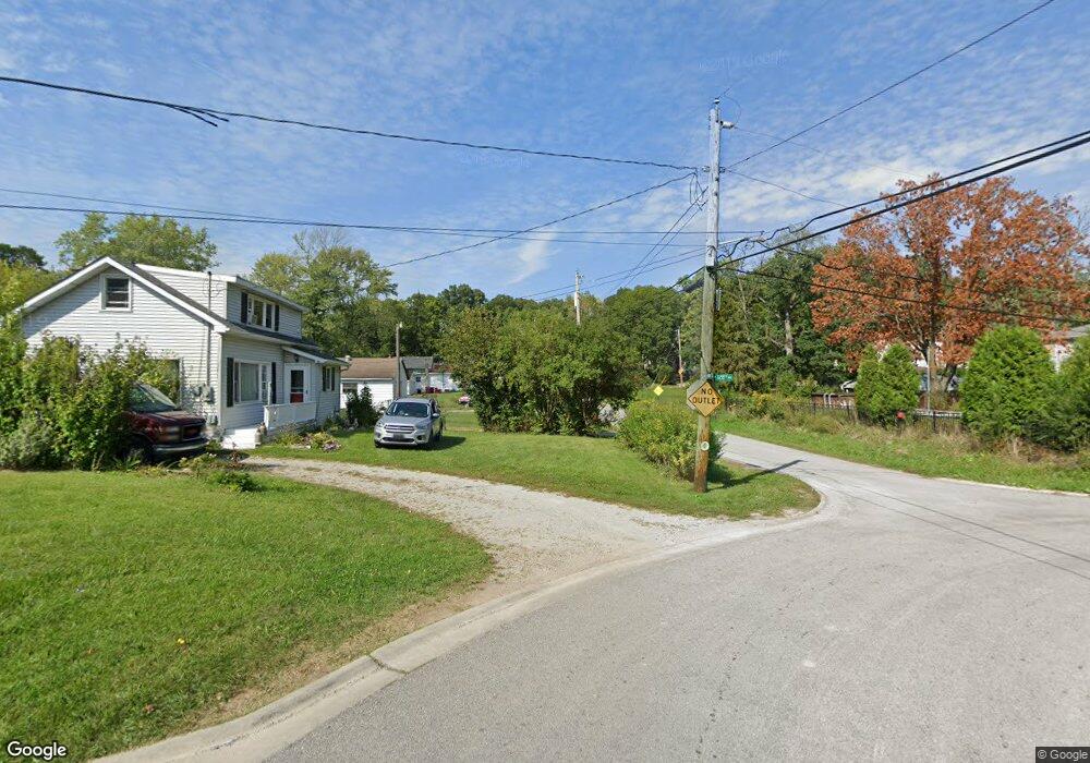 (Lot169) W 128th Ave, Cedar Lake, IN 46303 - photo 1