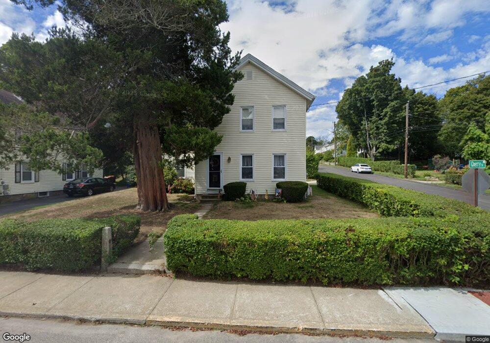 20 Stillman Ave, Pawcatuck, CT 06379 - photo 1