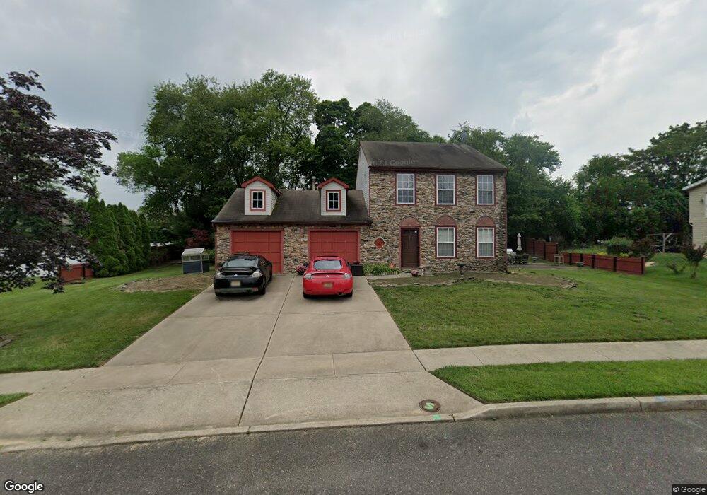 6 Amherst Dr, Burlington, NJ 08016 - photo 1