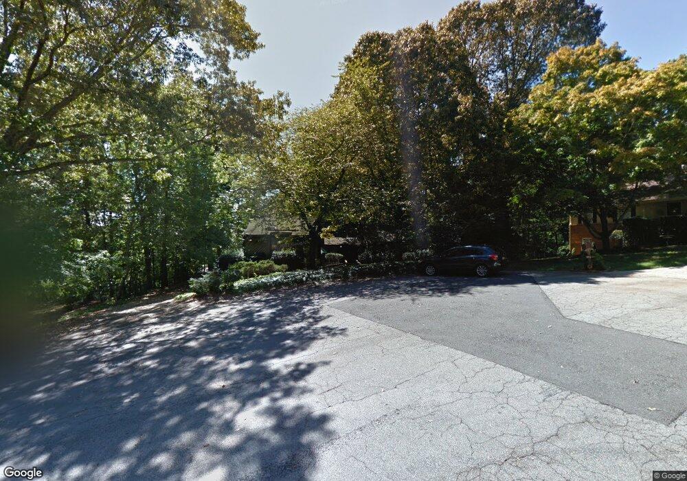 1819 Tree Top Way, Marietta, GA 30062 - photo 1