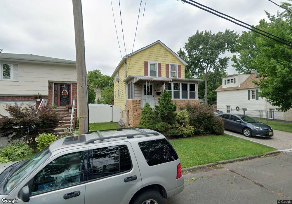 466 Cornell Ave, Rahway, NJ 07065 - photo 1