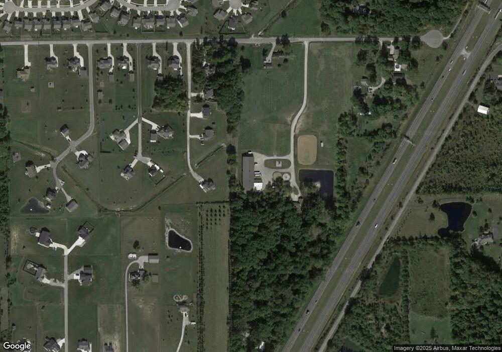 10807 Kress Rd, Roanoke, IN 46783 - photo 1