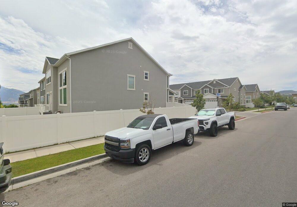 4928 W Eiffel Way unit 40, Riverton, UT 84096 - photo 1