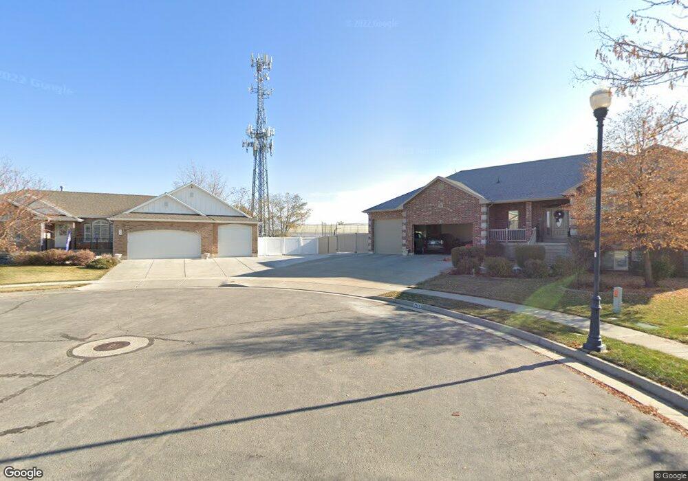 2204 W 1080 N, Clearfield, UT 84015 - photo 1