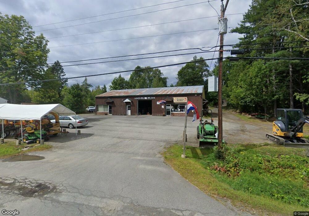 1123 W Main St, Dover Foxcroft, ME 04426 - photo 1