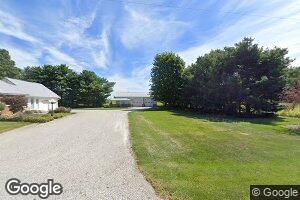 2597 S 50 E, Bringhurst, IN 46913