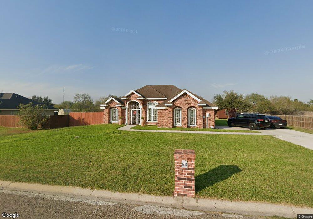 2308 Cypress Dr, Donna, TX 78537 - photo 1