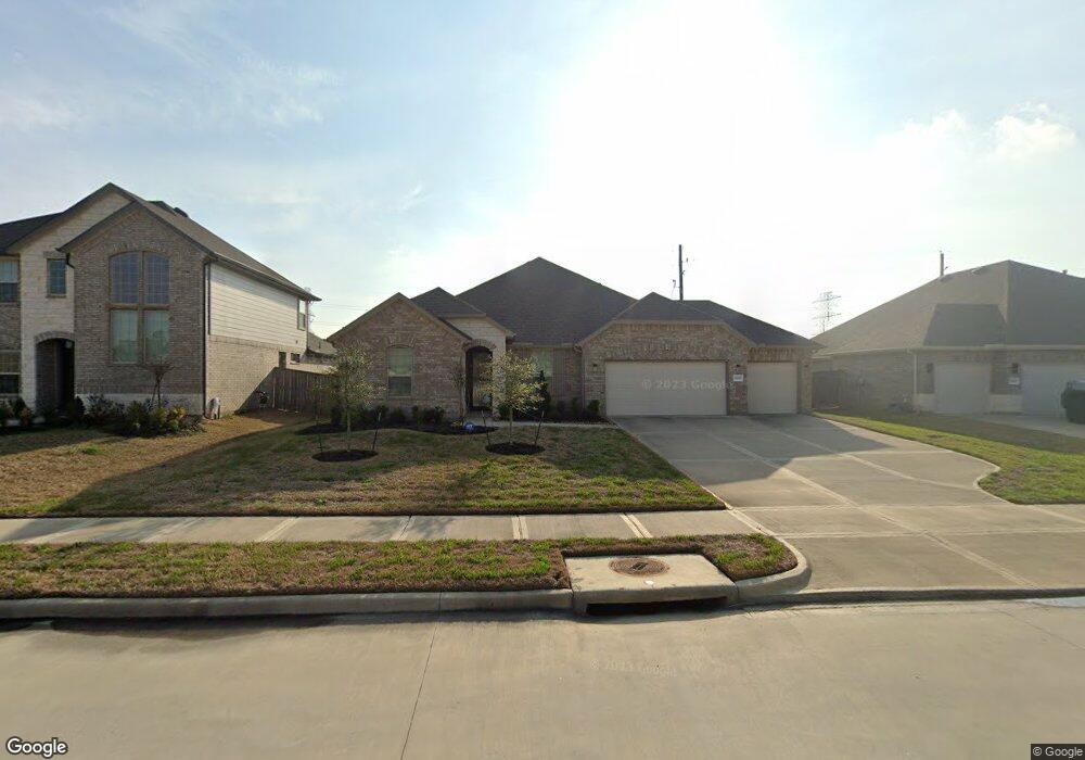 12611 Durham Creek Ln, Tomball, TX 77375 - photo 1