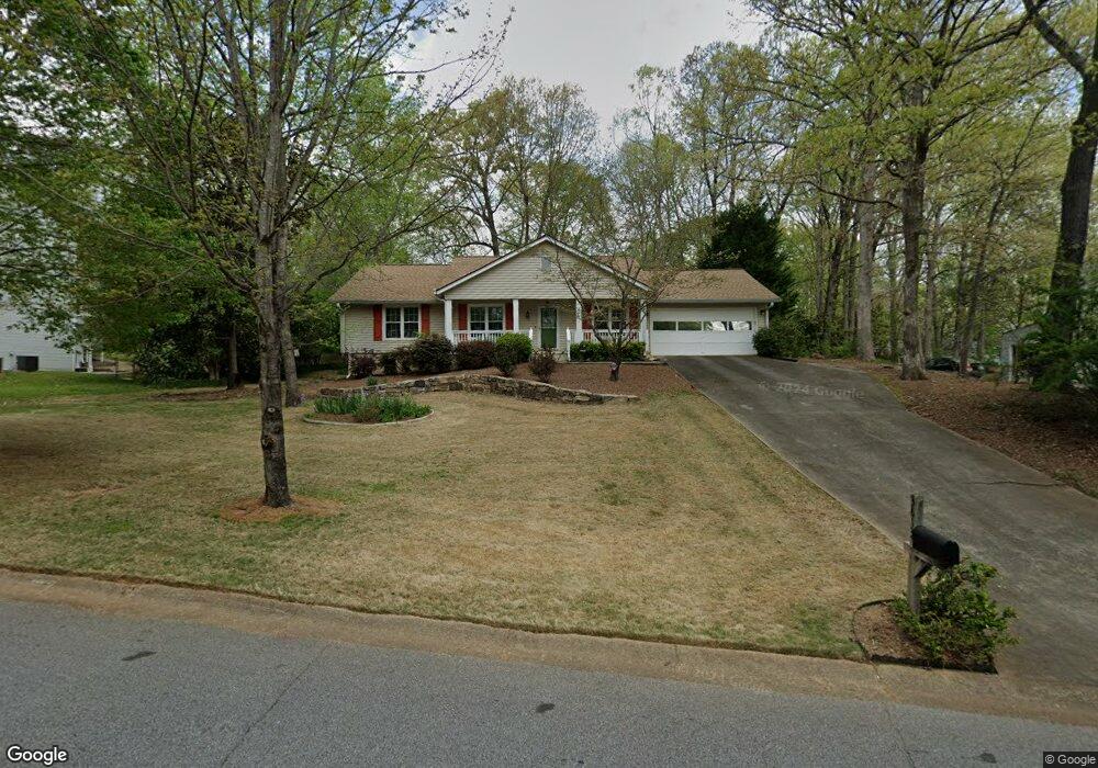 3613 Corners Way unit 3, Norcross, GA 30092 - photo 1