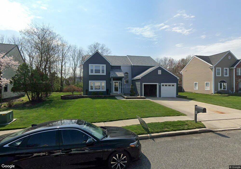 24 Quaker St, Marlton, NJ 08053 - photo 1