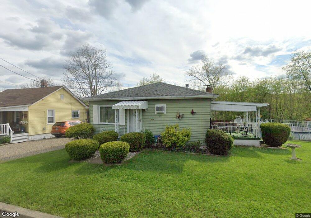 2816 Old Us 119 Hwy S, Homer City, PA 15748 - photo 1