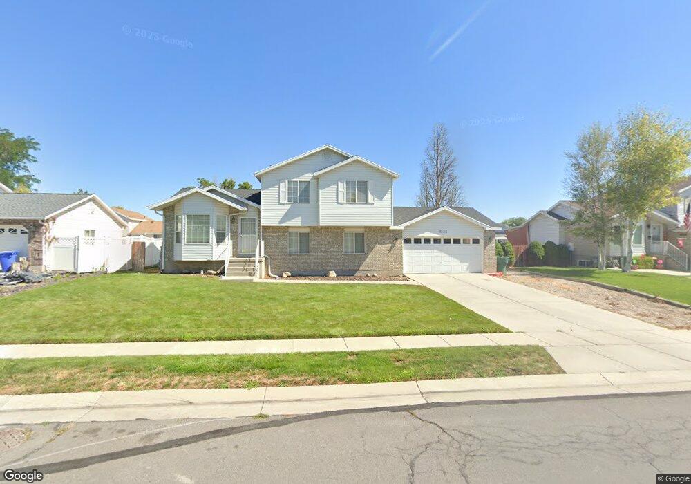 1586 W 8430 S, West Jordan, UT 84088 - photo 1