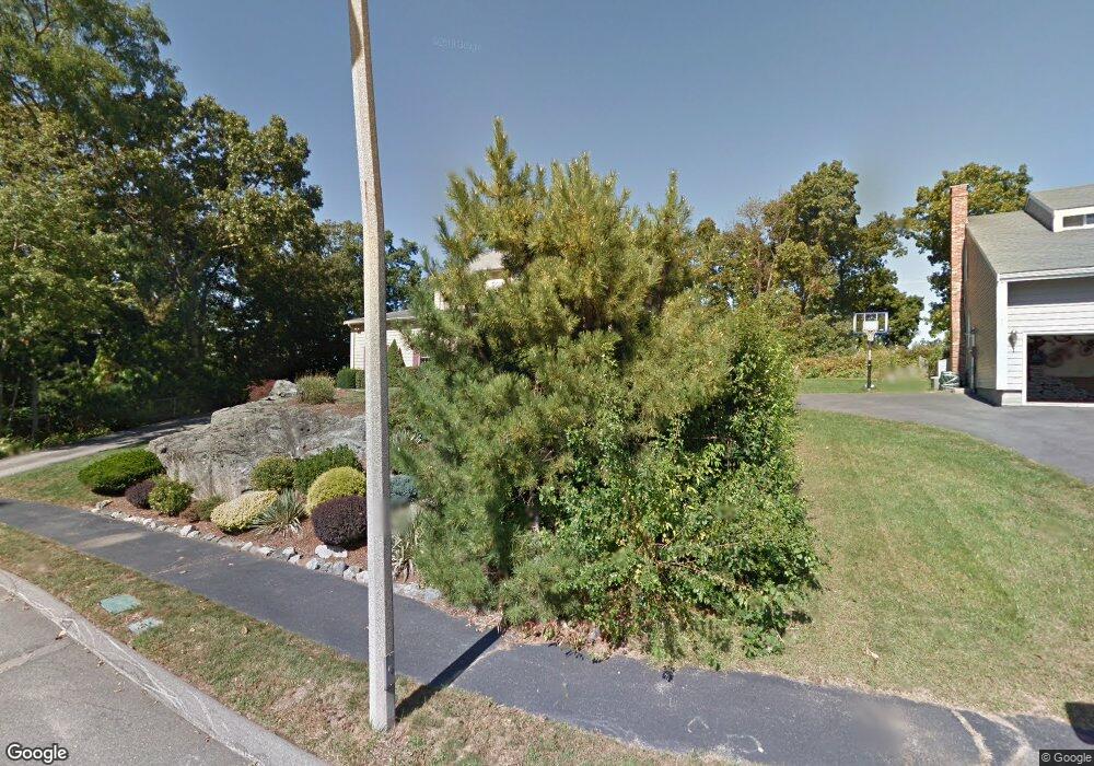 21 Tamarock Terrace, Stoneham, MA 02180 - photo 1