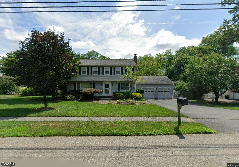 26 van Blarcom Ln, Wyckoff, NJ 07481 - photo 1