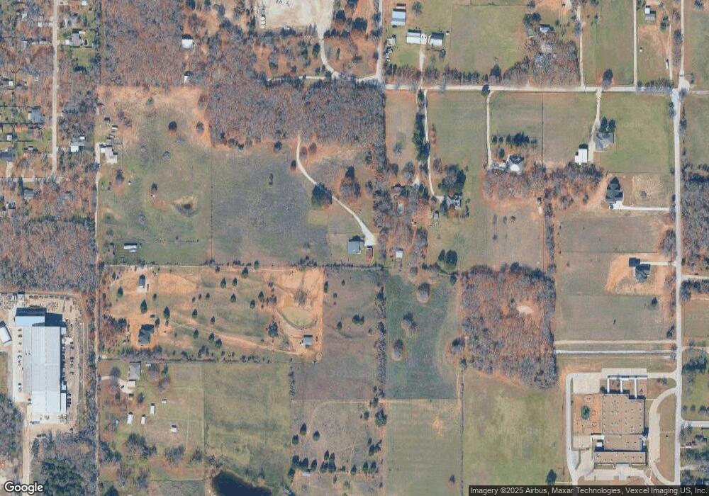 1269 Jackson Trail, Azle, TX 76020 - photo 1