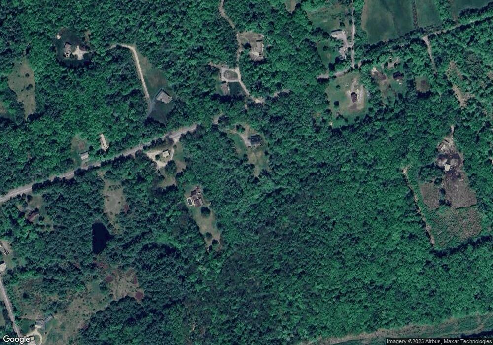 245 Calef Hill Rd, Tilton, NH 03276 - photo 1