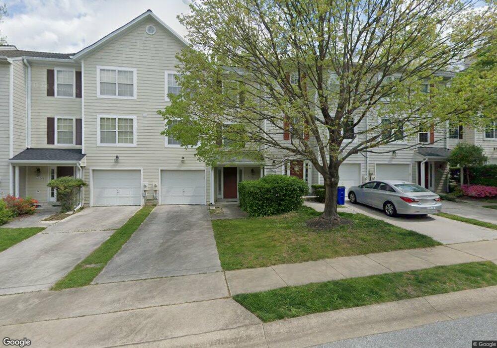 5332 Chase Lions Way, Columbia, MD 21044 - photo 1