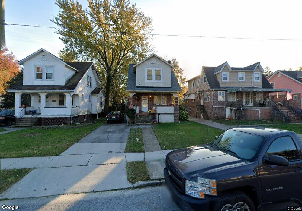 3017 Pinewood Ave, Baltimore, MD 21214 - photo 1