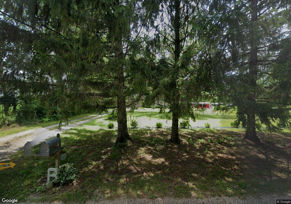 1737 E 360 N, Anderson, IN 46012 - photo 1