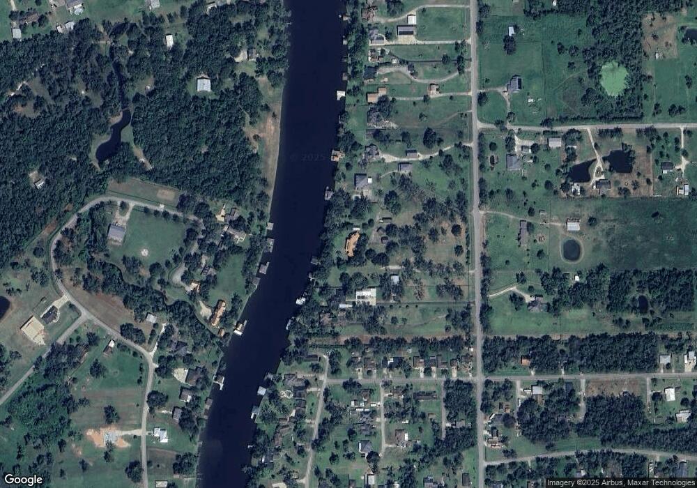 20132 County Road 510, Brazoria, TX 77422 - photo 1