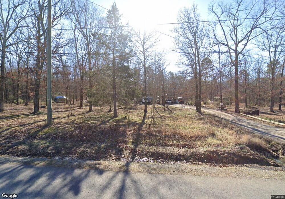 878 Hiram Rd, Heber Springs, AR 72543 - photo 1