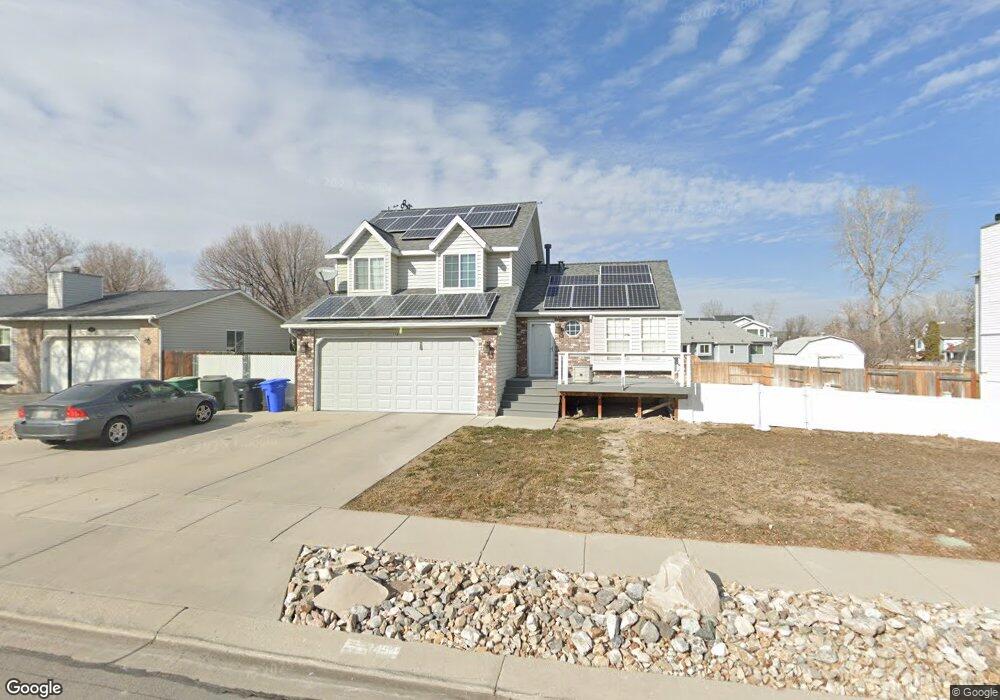 3454 W 8070 S, West Jordan, UT 84088 - photo 1