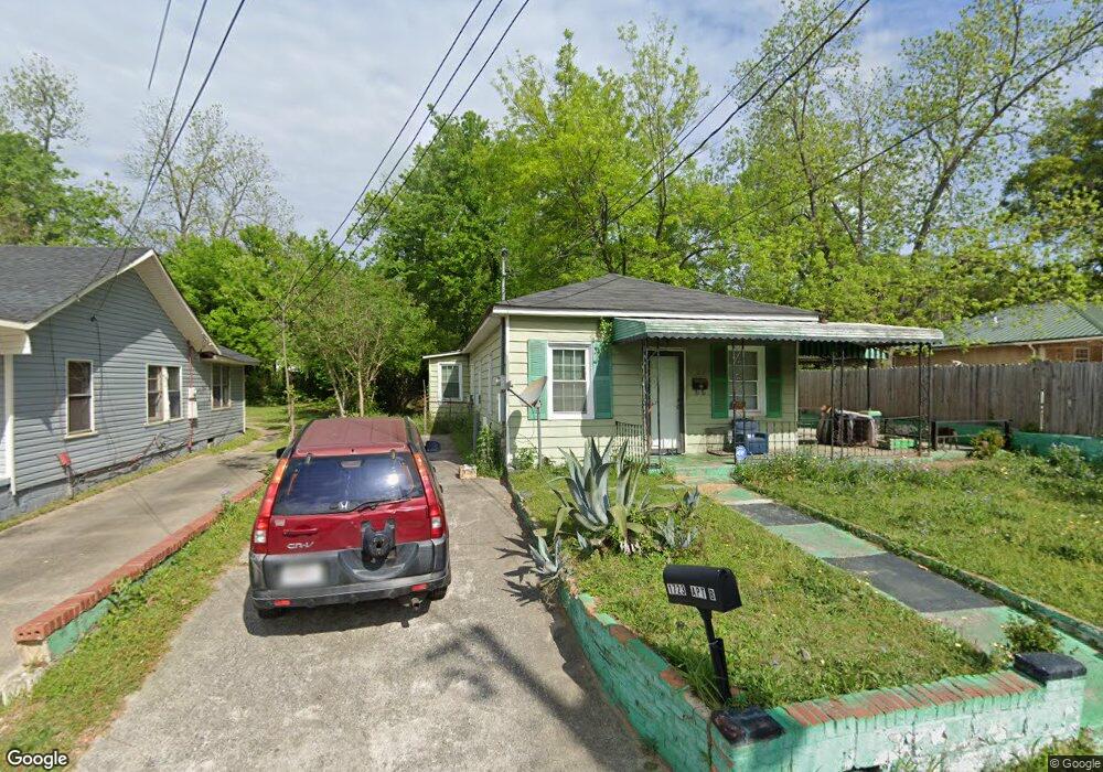 1723 Cedar St, Macon, GA 31201 - photo 1