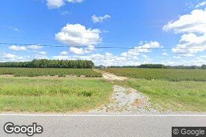 125 Moody Ln, Garysburg, NC 27831