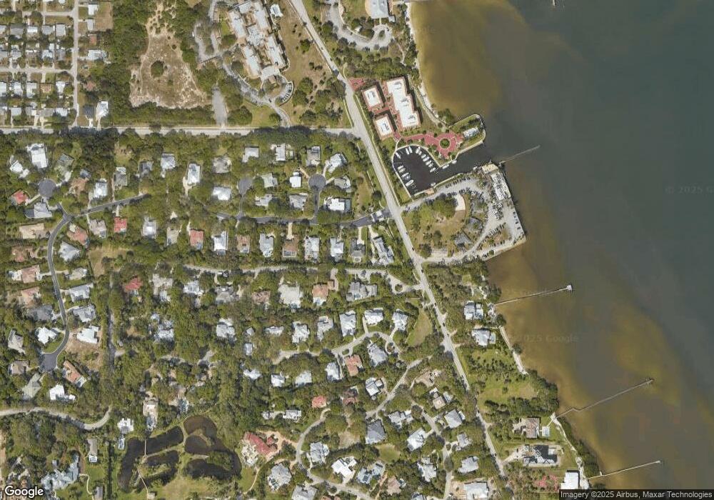 2982 NE Sewalls Landing Way, Jensen Beach, FL 34957 - photo 1