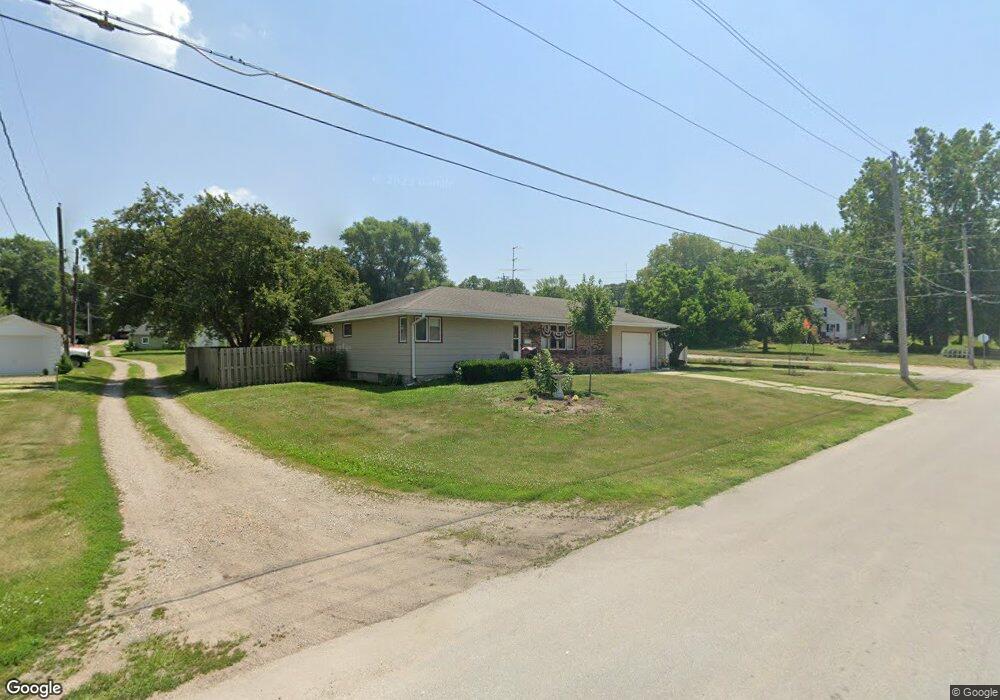 322 S West St, Colfax, IA 50054 - photo 1