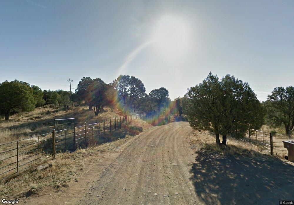 000 Wide Canyon Rd, Silver City, NM 88061 - photo 1