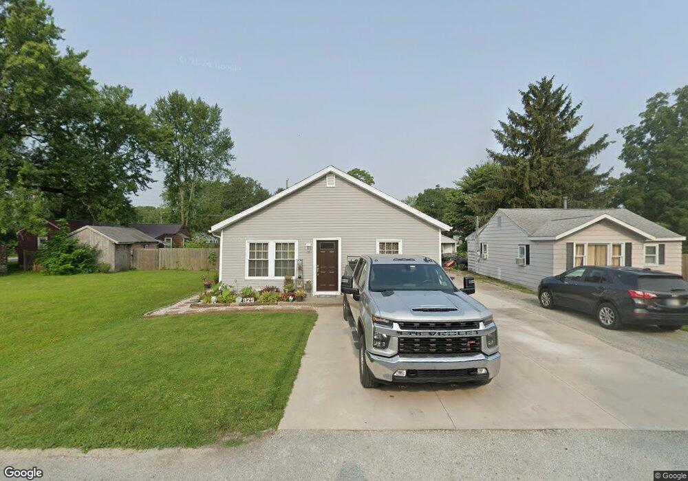 825 Lewis St, Kokomo, IN 46901 - photo 1