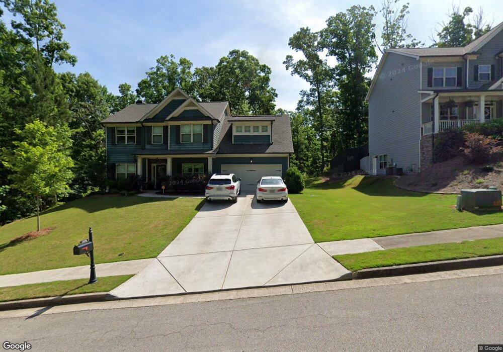 3889 Windsor Trail unit 75, Gainesville, GA 30506 - photo 1