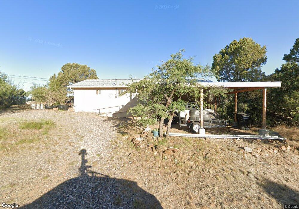5121 Big Bend Rd unit 2, Silver City, NM 88061 - photo 1