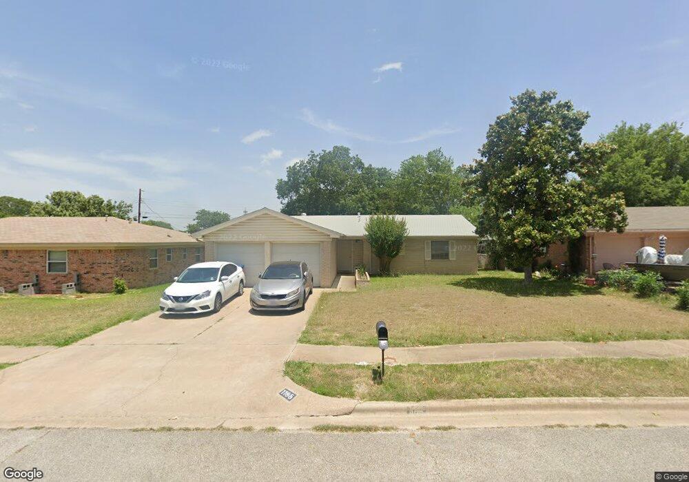 1105 Magnolia St, Copperas Cove, TX 76522 - photo 1
