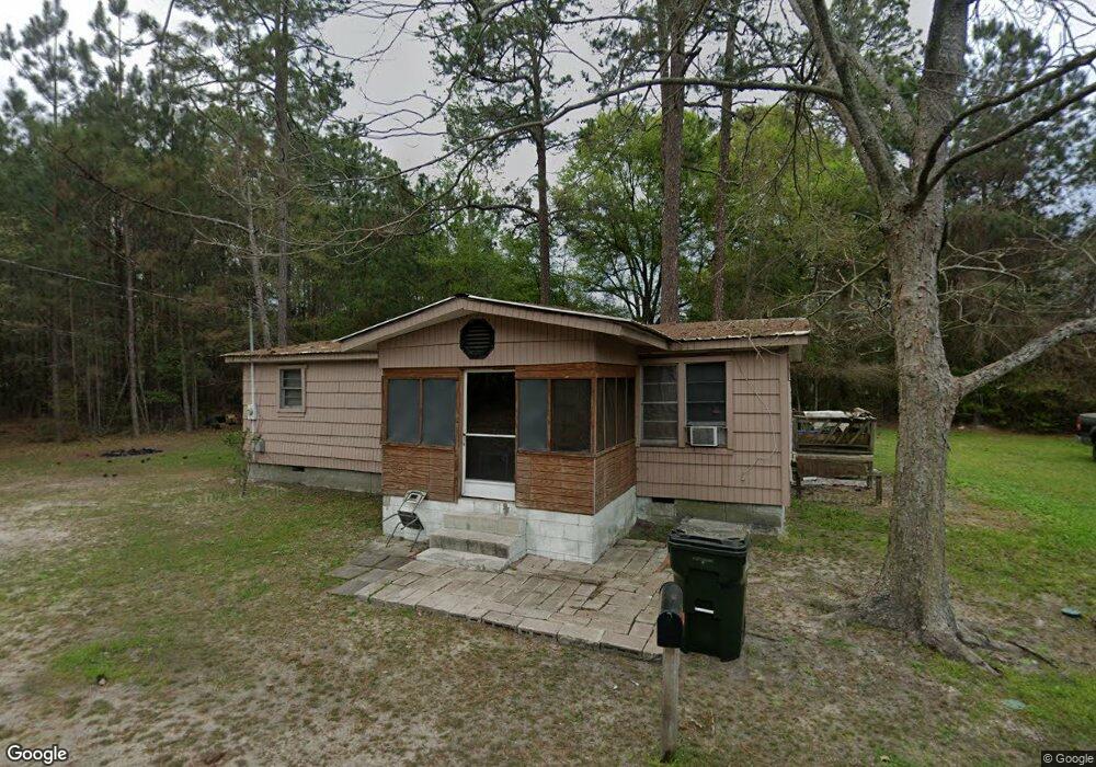 133 Edward Cir, Pearson, GA 31642 - photo 1