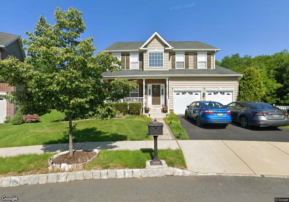 2020 Miranda Terrace, Pennsburg, PA 18073 - photo 1