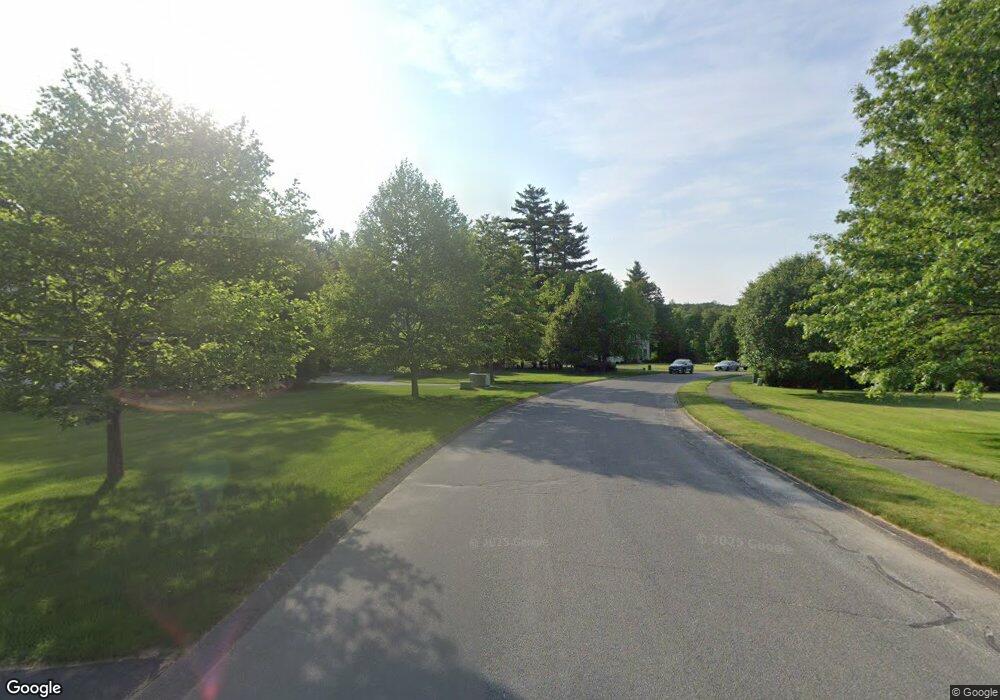 16 Bissonnette Cir, Southampton, MA 01073 - photo 1