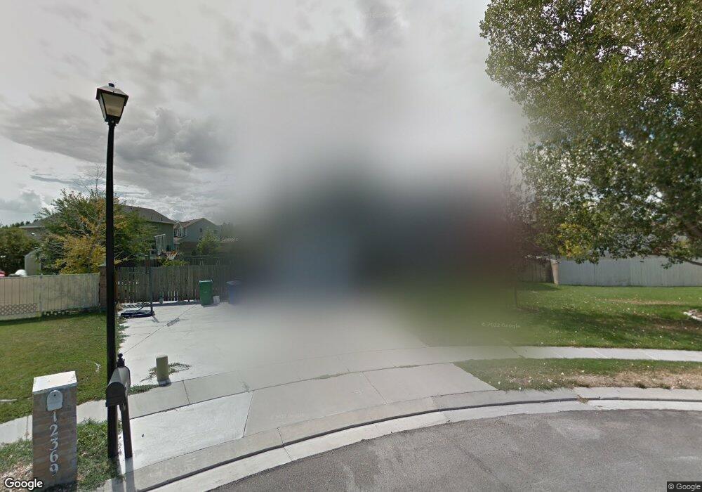 12364 Breaker Point Cir, Riverton, UT 84065 - photo 1