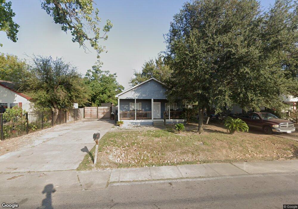 8606 De Priest St, Houston, TX 77088 - photo 1
