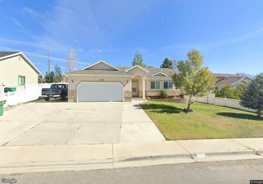 2546 N 800 W, Lehi, UT 84043 - photo 1
