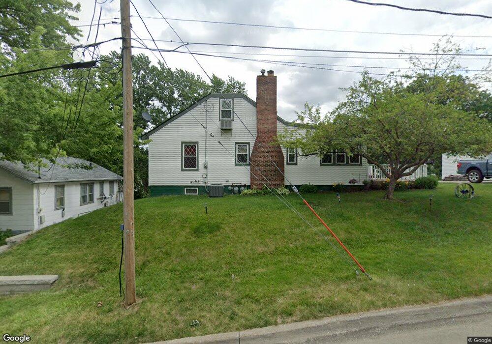 2601 SE 5th St, Des Moines, IA 50315 - photo 1