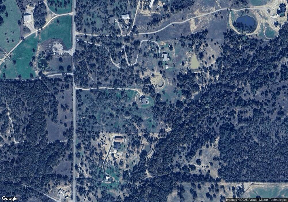 2304 Advance Rd, Weatherford, TX 76088 - photo 1