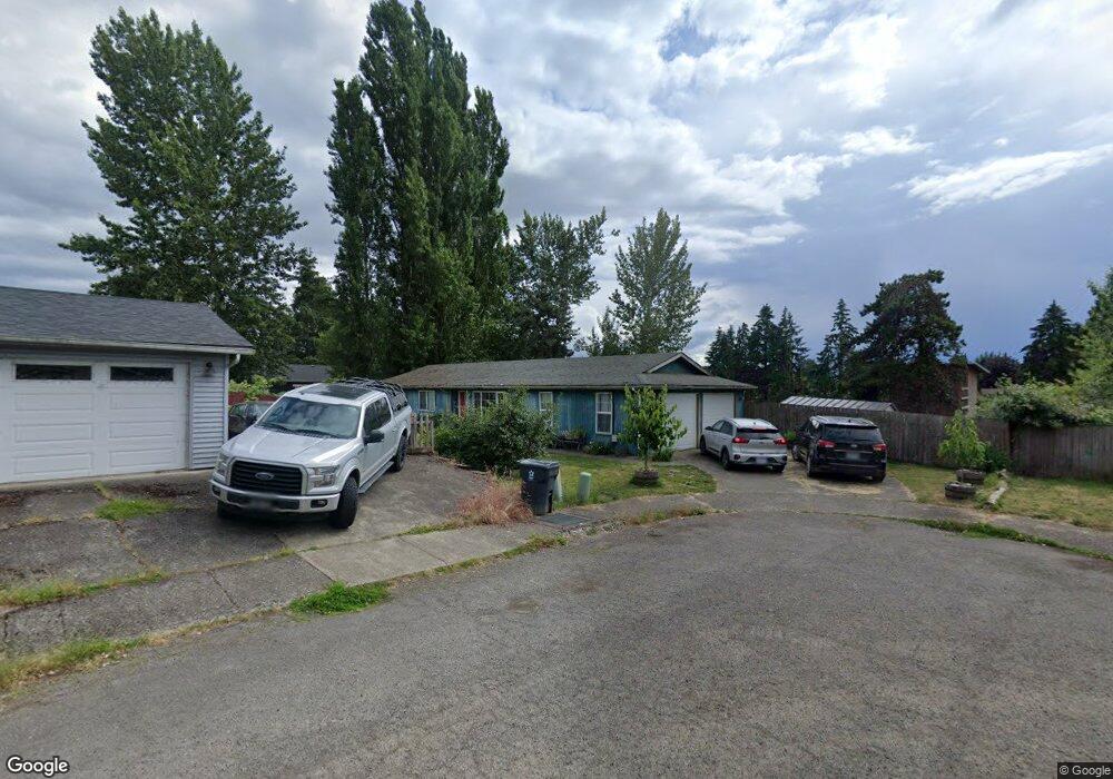 13422 Crater Lake Ct NE, Aurora, OR 97002 - photo 1