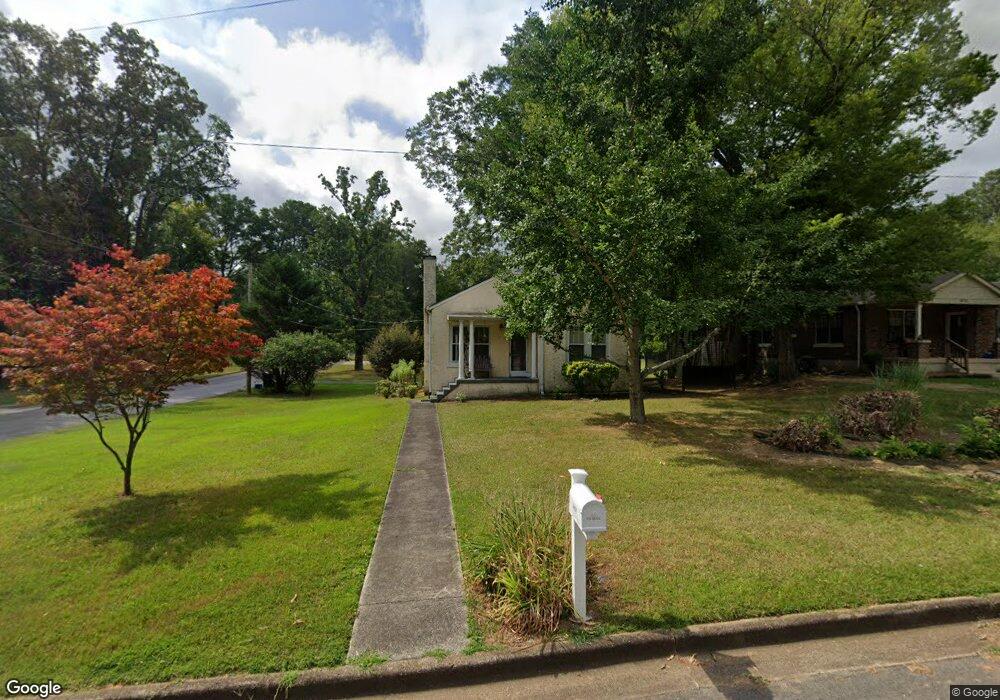 400 10th St SW, Cullman, AL 35055 - photo 1