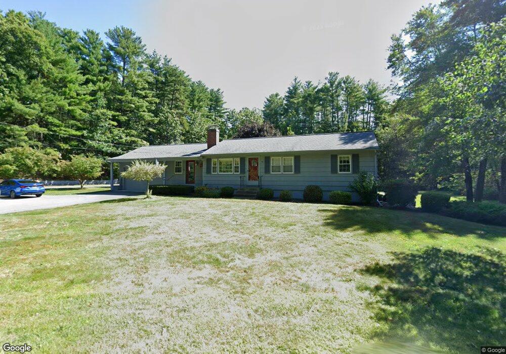 58 Twiss Ln, Hollis, NH 03049 - photo 1