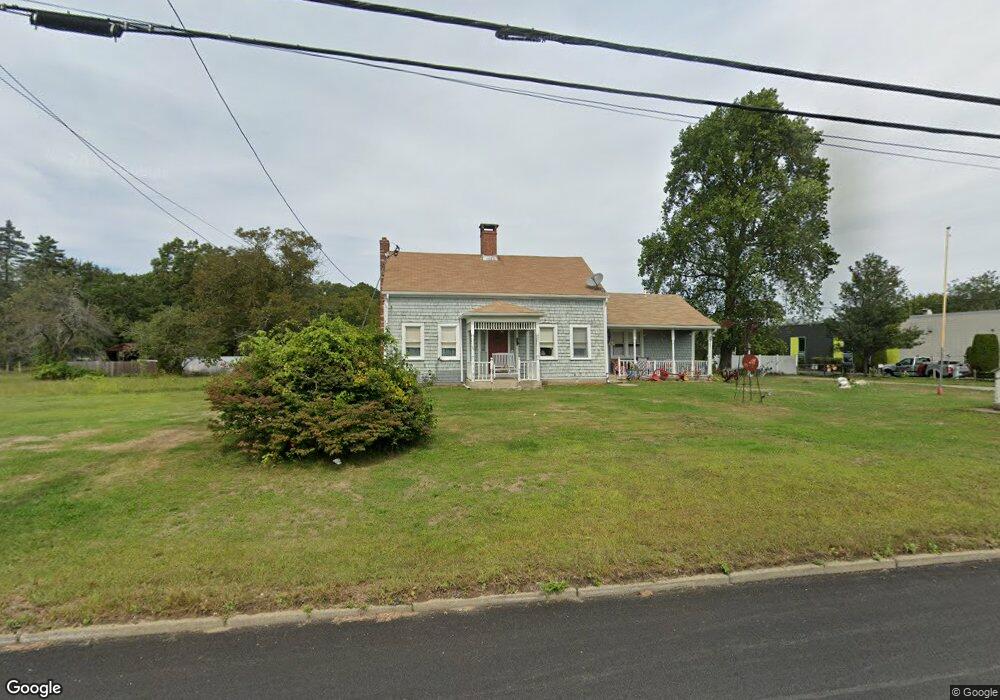 1931 Plainfield Pike, Johnston, RI 02919 - photo 1