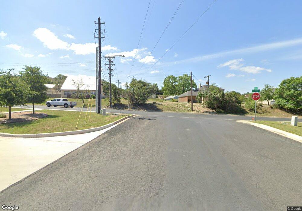 809 Wellness Ct, Fredericksburg, TX 78624 - photo 1