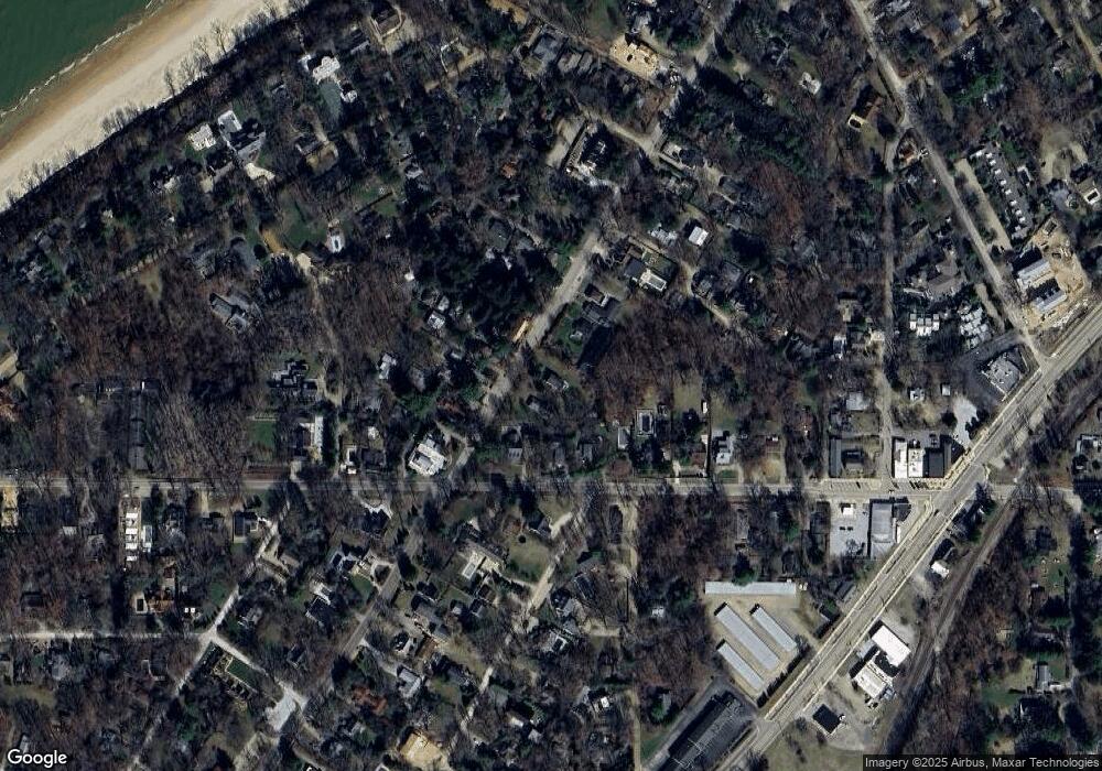 16039 Lakeshore Rd, Union Pier, MI 49129 - photo 1